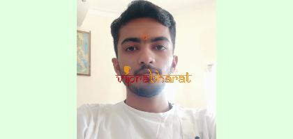 Aashish Joshi Profile photo - Viprabharat